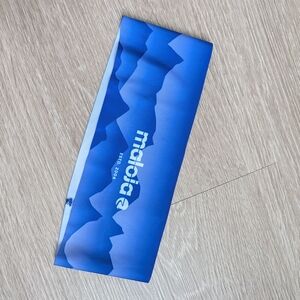 Maloka Blue Headband